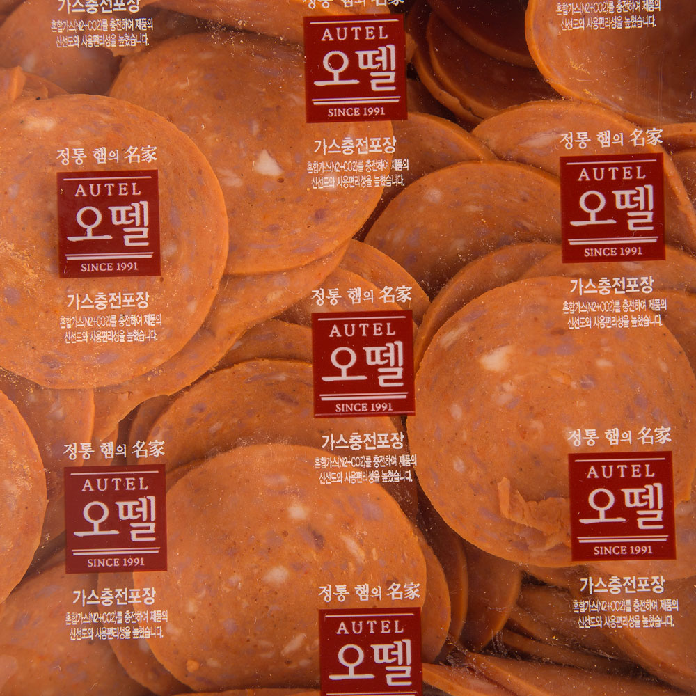 페파로니 1kg (오뗄)