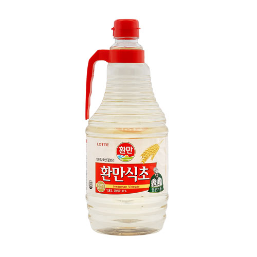 환만식초 1.8L