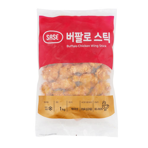 버팔로스틱(봉) 1KG (사세)