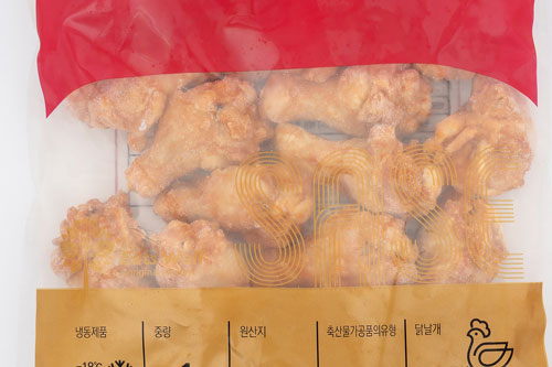 버팔로스틱(봉) 1KG (사세)